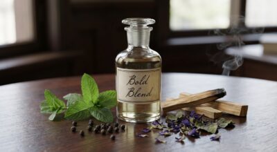 Ce nouveau parfum britannique à l’odeur déroutante promet de doper votre bonne humeur toute la journée, mais à quel prix
