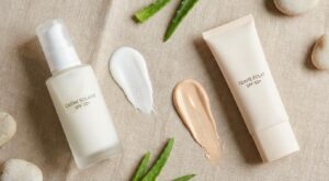 Ce nouveau SPF visage Tatcha promet zéro film blanc et une peau apaisée : les avis et résultats sont surprenants !