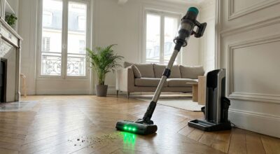 Ce nouvel aspirateur-balai Tineco affole les fans de Dyson, mais notre test révèle un détail qui peut tout gâcher