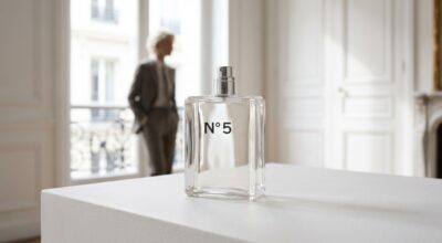 Ce parfum iconique de Chanel change enfin en 2026 : le nouveau N°5 révèle une facette inattendue qui le rend irrésistible
