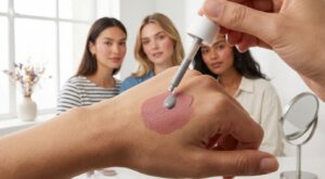 Ce produit coréen pour les joues affole TikTok : il donne un teint naturellement parfait, mais personne ne comprend comment