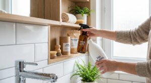 Ce produit ménager que j&rsquo;utilisais partout pour une maison nickel ne nettoie rien et pollue l&rsquo;air : je l&rsquo;ai banni pour toujours