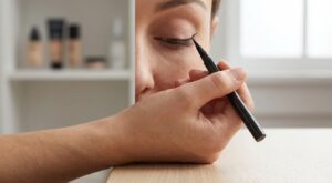 Ce produit yeux signé Lancôme rend enfin votre trait noir inratable (et un célèbre site beauté français le prouve aussi)