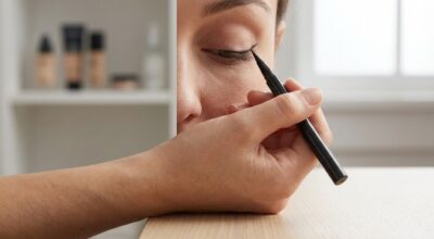 Ce produit yeux signé Lancôme rend enfin votre trait noir inratable (et un célèbre site beauté français le prouve aussi)