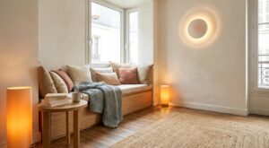 Ce recoin cosy dans le salon que tout le monde veut en 2026 : 5 erreurs qui vous empêchent encore de l&rsquo;aménager