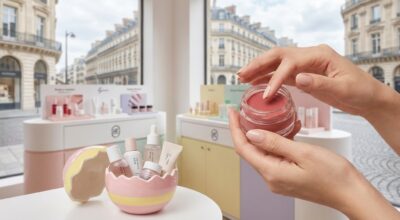 Ce rendez-vous beauté : Sienna Miller chez Charlotte Tilbury, des expériences dans la capitale et un secret K-Beauty irrésistible