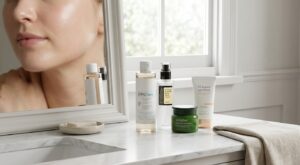 Ce rituel venu de Corée change tout : après 100 essais, ces 10 soins promettent enfin une vraie peau de verre façon glass skin