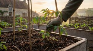 Ce secret de Martha Stewart : 16 habitudes à adopter dans votre premier jardin avant qu&rsquo;il ne soit trop tard cet été