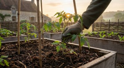 Ce secret de Martha Stewart : 16 habitudes à adopter dans votre premier jardin avant qu&rsquo;il ne soit trop tard cet été