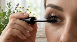 Ce soin 98 % naturel pour les cils promet un regard de biche sans extensions et un volume fou sans les abîmer au quotidien