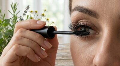 Ce soin 98 % naturel pour les cils promet un regard de biche sans extensions et un volume fou sans les abîmer au quotidien