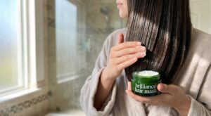 Ce soin cheveux Luxéol promet un effet miroir et 96 h sans frisottis sur les longueurs ternes, mais une condition change tout