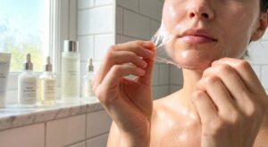 Ce soin coréen signé COSRX promet une glass skin spectaculaire : ma peau n’a jamais semblé aussi nette en quelques jours