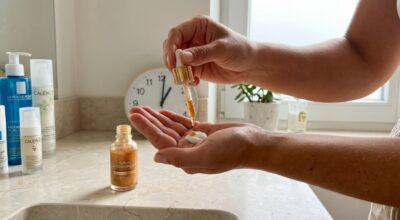 Ce soin Dior en gouttes promet un beau bronzage en 1 heure seulement (et pourrait bien remplacer vos séances au soleil cet été)