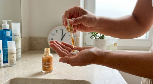 Ce soin Dior en gouttes promet un beau bronzage en 1 heure seulement (et pourrait bien remplacer vos séances au soleil cet été)