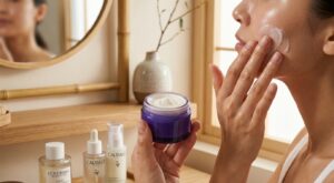 Ce soin hydratant japonais vendu toutes les 60 secondes promet une peau repulpée, mais ce geste oublié peut tout changer