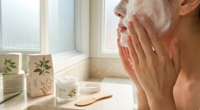 Ce soin moussant coréen à 11 € resserre les pores en 3 minutes : celles qui ont la peau sensible ne jurent plus que par lui