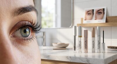 Ces 10 sérums pour la pousse des cils testés 2 mois par une rédactrice beauté changent tout (mais un seul l’a bluffée)