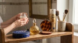 Ces 8 classiques beauté rétro de nos mères signent leur grand retour en 2026 (et vous allez regretter de les avoir jetés)