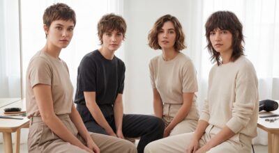 Ces coupes courtes 2026 vont tout changer sur votre visage : voici comment choisir celle qui vous mettra vraiment en valeur