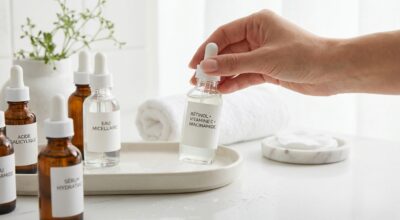 Ces ingrédients de soin visage validés par les dermatologues pour rides et acné (et ceux qui ruinent silencieusement votre peau)