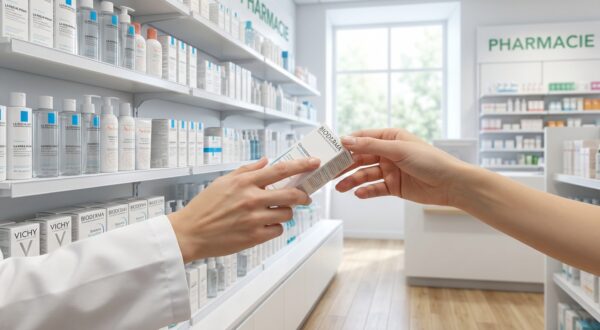 Ces soins pour la peau achetés en pharmacie affolent les Français : les 3 raisons cachées derrière leur succès fulgurant