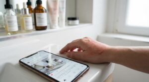 Ces soins visage qui font brûler la peau cartonnent sur TikTok : faut-il vraiment suivre cette tendance malgré les risques cachés ?