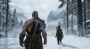 Cette adaptation God of War sur Prime Video cache encore l&rsquo;essentiel : sortie, acteurs, histoire… on fait le point