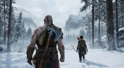Cette adaptation God of War sur Prime Video cache encore l&rsquo;essentiel : sortie, acteurs, histoire… on fait le point