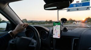 Cette appli GPS gratuite fait de l’ombre à Waze : les conducteurs l’utilisent désormais pour éviter les radars en France