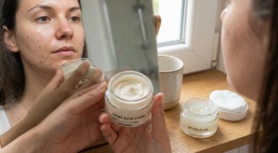 Cette crème visage que vous adorez ruine votre peau en silence : ces signes prouvent qu’il faut changer de routine