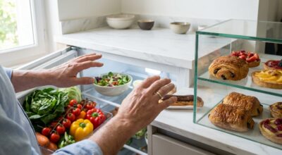 Cette erreur commise dès le début d’un régime vous empêche vraiment de maigrir : l’avertissement de Jean-Michel Cohen