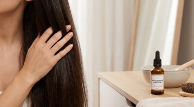 Cette huile capillaire Aveda promet +195 % de brillance dès la 1re application : pourquoi elle affole déjà les fans de coiffure