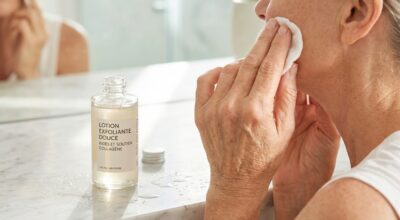 Cette lotion anti-âge pour peaux matures lisse les rides en 1 mois et dope le collagène, les quinquas ne jurent plus que par elle