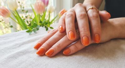 Cette manucure translucide vitaminée venue d’Asie affole TikTok et menace de détrôner vos ongles nude au printemps 2026