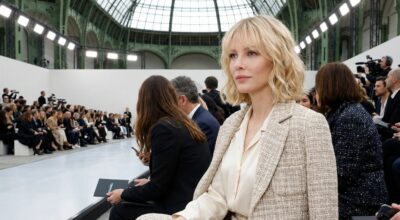 Cette nouvelle coupe de cheveux de Margot Robbie affole déjà la Fashion Week (et vous allez la demander à votre coiffeur en 2026)