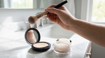 Cette poudre matifiante petit prix, encensée sur Beauté Test, a mis fin à ma peau qui brille : mon teint reste mat jusqu’au soir