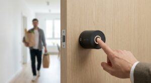 Cette serrure connectée Yale à 139 € promet de changer votre quotidien, mais ces compromis cachés risquent de tout gâcher