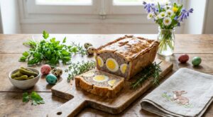 Cette spécialité de Pâques que tout le monde rate : viande, croûte, cuisson… le guide pour enfin la réussir chez vous