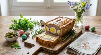 Cette spécialité de Pâques que tout le monde rate : viande, croûte, cuisson… le guide pour enfin la réussir chez vous