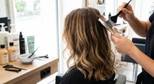 Cette technique d’éclaircissement cheveux que tout le monde veut tester : ce qu’il faut absolument savoir avant de vous lancer