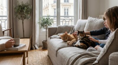 Chat mâle ou femelle : ce choix que presque tous les maîtres font à l’envers avant l’adoption (et qui change tout à la maison)