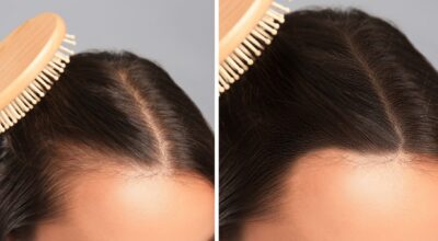 Cheveux fins et tout plats : cette astuce de coiffeur TikTok créé un volume XXL en quelques secondes (simple et efficace !)