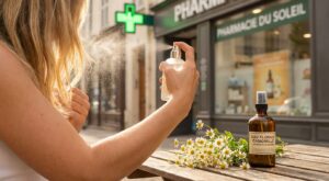 Cheveux blonds ternes : ce soin capillaire KLORANE en pharmacie donne un effet soleil dès les premiers rayons et vaut 12€