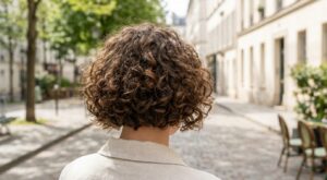 Cheveux bouclés alourdis ? Cette coupe légère du printemps, validée par Zendaya, affine le visage en 8 versions canons