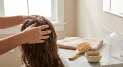 Cheveux ternes et abîmés : cette routine en 5 gestes remplace cet appareil chauffant pour une brillance folle sans chaleur