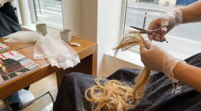 Chez le coiffeur, Louane fond en larmes : ce changement de coupe avant son mariage fait déjà exploser les réseaux sociaux