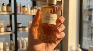 Chez Sephora, ce nouveau parfum réconfortant signé Summer Fridays affole déjà les fans (et risque de disparaître très vite)