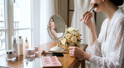 Comme l&rsquo;épouse de Charles Leclerc, ces futures mariées misent sur cette routine beauté secrète pour tout assumer seules le jour J