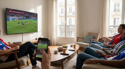 Coupe du monde 2026 : ce nouvel accord avec YouTube change tout pour les fans français (mais avec une grosse limite cachée)